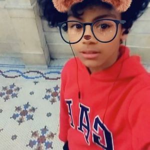 Meet your Posher, Wilmer